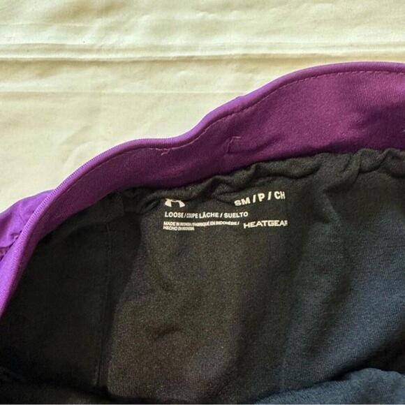 Under Armour Athletic Shorts - Picture 4 of 4